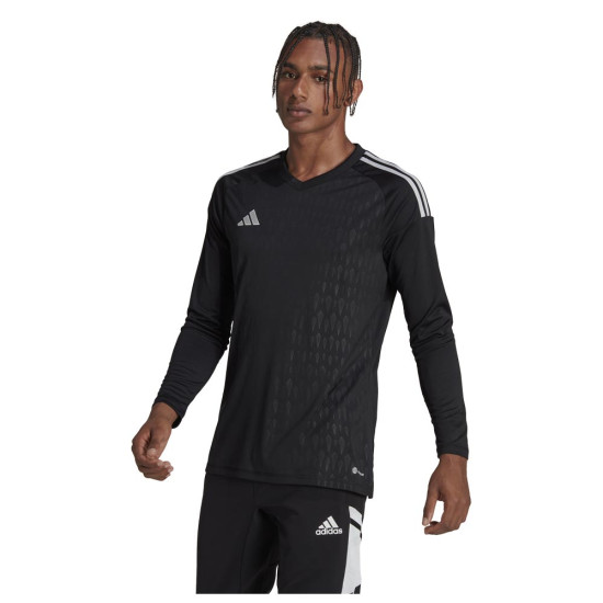 Adidas Ανδρική φανέλα τερματοφύλακα T23 C GK JSY L Adidas Ανδρική φανέλα τερματοφύλακα T23 C GK JSY L
